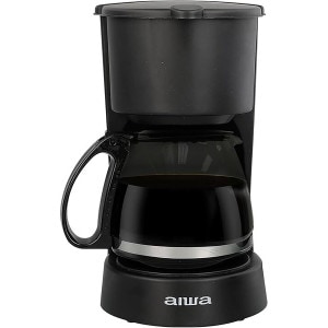 Coffee Maker 6 Cup 22oz Compact